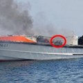 Brutalan udar na Crnom moru! Rusija napala ukrajinske spasilačke brodove, u toku je hitna evakuacija ranjenih, ima i žrtava…