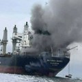 Američke snage napale tanker pod zastavom Palaua jer se kretao ka Iranu