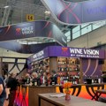 Beograd ponovo domaćin sajma Wine Vision by Open Balkan 2026