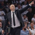 Penjaroja: ''Ni u Dubaiju nismo igrali loše''