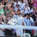 FOTO Novak se lepo proveo sa decom u Parizu, pa najavio Vimbldon - hit komentar Sabalenke privukao pažnju