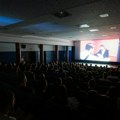 Film trebinjskih gimnazijalaca "Tragovi i senke": Maturanti o vremenu i nasleđu