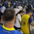 Zaigralo se kolo u Los Anđelesu, Bosanci su hit Svetskog prvenstva, sve to pred trening BiH