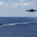 SOUTHCOM: Pogođen brod za prevoz droge u južnom Pacifiku, ubijena jedna osoba