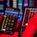 Akcije kompanije SoftBank pale preko 11%