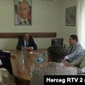 Putinov portret na zidu, a evropski novac u hercegovačkoj općini