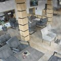 (Video) 21 sekunda užasa: Snimak ubistva Darka Veskovića Prike u kafiću u Kumodražu: Napadač se pozdravio s njim, pa iz…