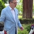 "Moravac igraju bolje nego ja" Vučić pozvao na skup 27. juna, društvo mu prave Milutin i Dragutin (video)