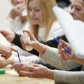 Najnovije istraživanje Faktor plus: Koliko glasova bi osvojio SNS, a koliko "Studentska lista"?