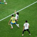 Brazil u 90+5. minutu do pobede protiv Japana i plasmana u osminu finala SP