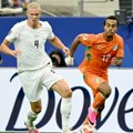 Erling Haland odveo Norvešku u osminu finala Svetskog prvenstva u fudbalu