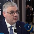 Krišok zvanično preuzeo dužnost od Šmita, poručio da će poštovati Dejtonski sporazum