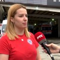 Sedam osoba povređeno u četiri udesa u Beogradu
