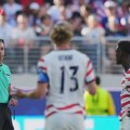 FIFA stala u odbranu sudije koji je dao crveni karton Baloganu