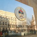 Srpski veto sprečio dalju otimačinu od Republike Srpske