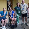 Para MOSI u Bajinoj Bašti: Pobeda koja se ne meri samo medaljama