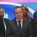 Od kad je MUP postao PR služba socijalista? Dačić zloupotrebio zvanični nalog policije za odbranu Snežane Paunović