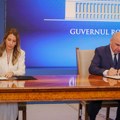 Srbija i Rumunija potpisale Memorandum o razumevanju o gradnji hidroelektrane Đerdap 3