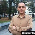 Podignuta krivična prijava protiv vojnog analitičara Aleksandra Radića zbog slučaja 'zvučni top'