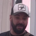 Luka dobio poruku od majke dva dana pred finale: Jecao na sav glas kada je saznao istinu, nije mu bilo dobro