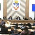 Oglašavanja opozicije povodom sednice Skupštine Beograda: Šapić će moći beskrajno da govori