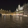 Stažistkinja NATO uhapšena u Belgiji zbog navodne špijunaže