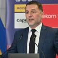 Oglasili se Radujko i FSS posle najave bojkota UEFA na sledećem Svetskom prvenstvu: "Opredeljeni smo..."