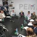 Profesor Veljanovski: REM može za 15 dana da dobije devetog člana i profunkcioniše