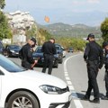 Opsadno stanje u Crnoj Gori: Policija pretresa više lokacija, traži se lice sa Interpolove poternice!