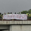 Studenti u blokadi najavili razgovore s građanima po Srbiji od danas do 9. avgusta