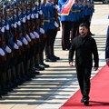 Vučić o sastanku sa Zelenskim: Razgovaraćemo i o konkretnim oblicima saradnje u narednom periodu