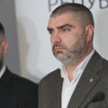 Vlada formirala novo Nacionalno koordinaciono telo za borbu protiv terorizma: Među članovima i notorni Marko Kričak