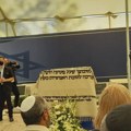 Posmrtni ostaci babe i dede Teodora Hercla ekshumirani iz Zemuna i ponovo sahranjeni u Izraelu