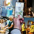 Vlada predlaže minimalac od 70.400 dinara: Sindikati i poslodavci nisu zadovoljni, evo i zašto
