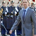 Bašar el Asad osuđen na smrt: Sirijski sud nije imao milosti prema diktatoru!