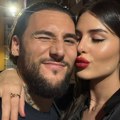 Prvi snimak Anastasije Ražnatović nakon porođaja: Postala mama pre mesec dana, a sad svi trljaju oči (foto+video)
