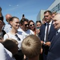 Putin prvi put posetio sporno ostrvo kod Hokaida: Japan odmah pozvao ruskog ambasadora i uputio protest