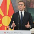 Мицкоски најавио почетак изграње аутопута од Скопља до Косова крајем августа