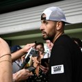 Kirjos suspendovan zbog pozitivnog testa na kokain, najavio povlačenje