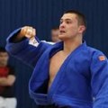 Džudista Zvezde Vidak Maljević osvojio bronzu za Srbiju na Lima Panameriken openu