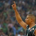 Željko Obradović doveo poslednji šraf pred napad na desetu Evroligu