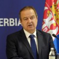 Dačić: Insinuacije partija i pojedinaca vređaju nadljudski napor vatrogasa-spasilaca