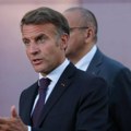 Makron šalje nove rakete Ukrajini