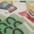 NBS: Broj kupovina platnim karticama u Srbiji više nego udvostručen u prethodnih pet godina