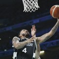 VIDEO Karlik zbog ovoga sad nije sa Partizanom: Dominirao i približio svoju zemlju Mundobasketu