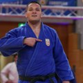 Niški džudista bronzani na Mediteranskim igrama