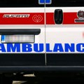 Lančani sudar na auto-putu Beograd - Niš: Učestvovalo nekoliko vozila, kolaps u smeru ka prestonici