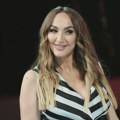 "Uroš i ja se super slažemo, a što se tiče pomirenja...": Goga Sekulić progovorila o bivšem mužu i pokazala savršenu liniju u…
