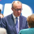Где су погрешили Мерц и Меркел: АфД пред историјским успехом на истоку Немачке