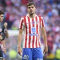Atletiko šalje Srbina na pozajmicu